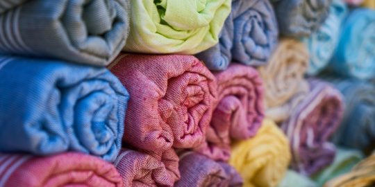cotton 5