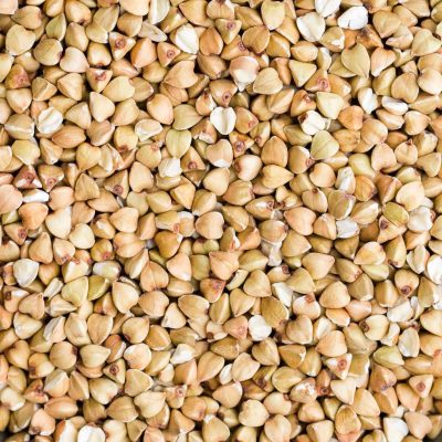 Buckwheat Whole