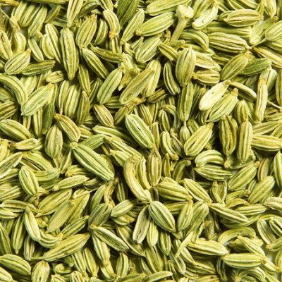 Fennel Seeds (Saunf)