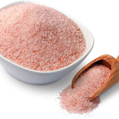 Himalayan Rock Salt Powder