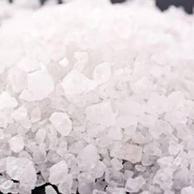 Sea Salt Crystal