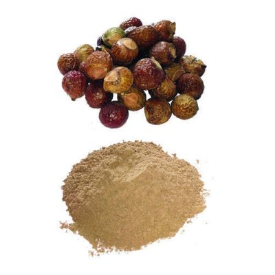 Soapnut Powder (Shikakai Powder)