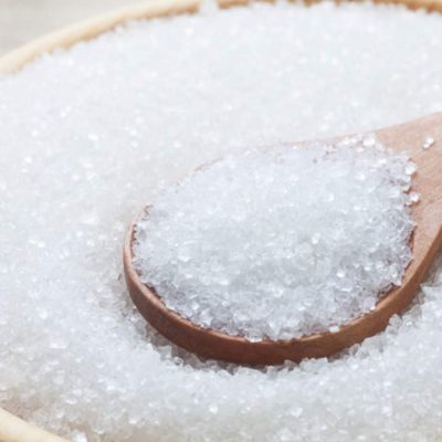 White Sugar